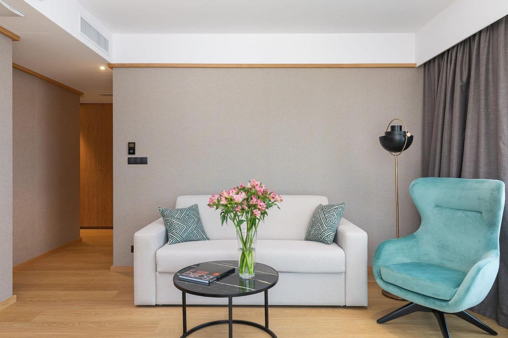Apartamenty Deo Plaza By Rent Like Home Гданьск Экстерьер фото
