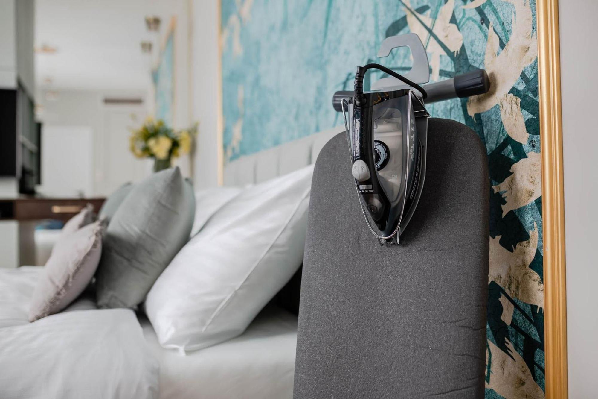 Apartamenty Deo Plaza By Rent Like Home Гданьск Экстерьер фото