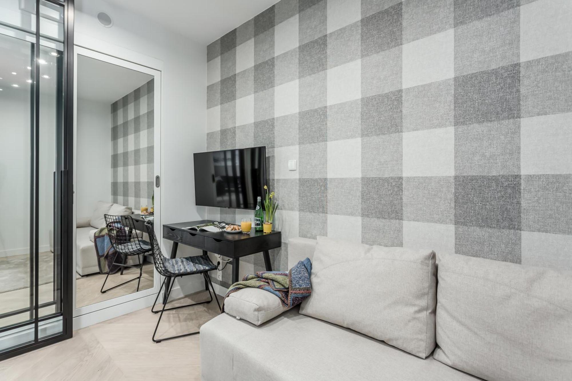 Apartamenty Deo Plaza By Rent Like Home Гданьск Экстерьер фото